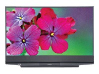 Mitsubishi WD-65731 - 65" rear projection TV