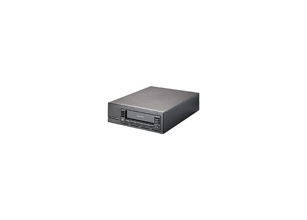 Quantum DLT-V4 Tape Drive-USB2.0 and eSATA