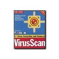 McAfee VirusScan (v. 3.0) - subscription license (2 years) + 2 Years PrimeS