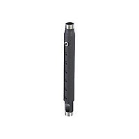 Chief Speed-Connect 4-6" Adjustable Extension Column - Black