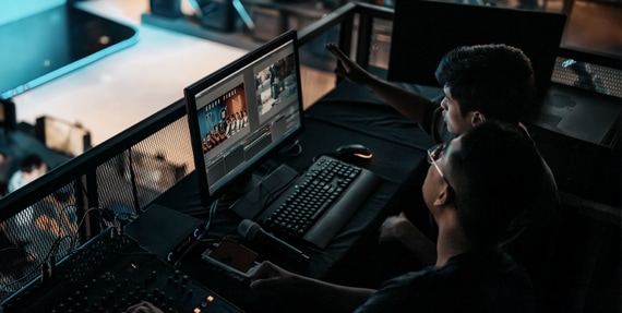 CDW, AMD, NVIDIA & Dell Help M&E Studios Meet Their Rigorous Computing Demands