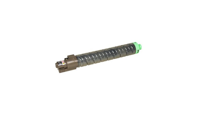 Ricoh SP C811DNHA - High Yield - black - original - toner cartridge