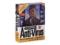Dr Solomon's Anti-Virus Deluxe (v. 7) - box pack - 1 user