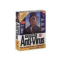 Dr Solomon's Anti-Virus Deluxe (v. 7) - box pack - 1 user