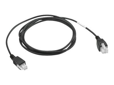 Zebra - power cable