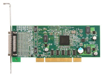 Avocent Multiport SST-4P/LP UNIV 4-port Serial Adapter