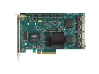 3ware 9650SE-16ML - storage controller (RAID) - SATA 3Gb/s - PCIe x8