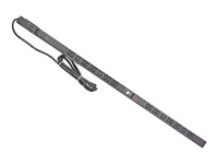 APC RACK PDU, METERED, ZERO U,