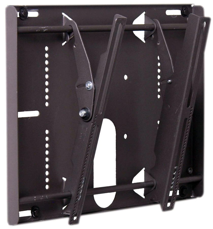 Premier Mounts Clevis Mount CTM-MS1 Mounting Kit - Flat Panel - Dark Gray