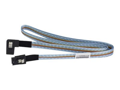 HPE SAS external cable - 13 ft