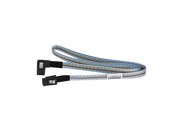 HPE SAS external cable - 13 ft
