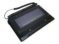 Topaz SigLite SL T-S461-HSB - signature terminal - USB - T-S461 