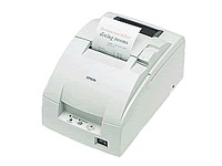Epson TM-U220 Receipt Printer
