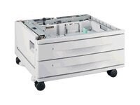 Lexmark media drawer and tray 1000 sheets