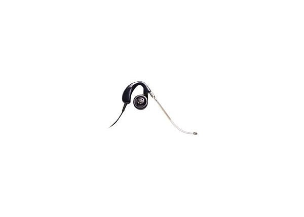 Plantronics Mirage H41 Over the Ear Headset