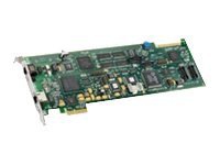 Brooktrout TR1034+uP4D-R UPCI Fax Board