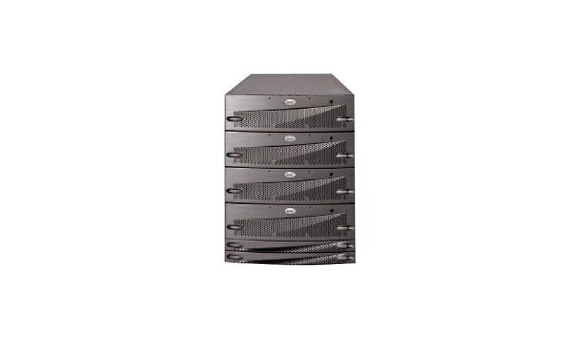 Dell EMC CLARiiON CX3 model 10 - hard drive array