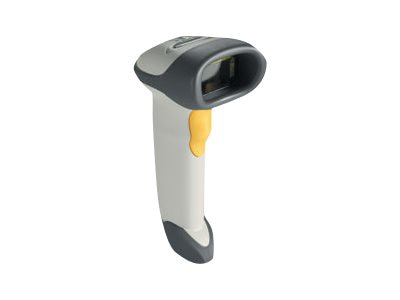 Zebra LS2208 barcode scanner