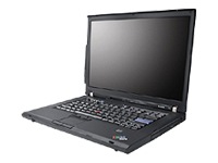Lenovo ThinkPad T60p
