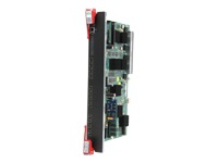 Enterasys Distributed Forwarding Engine (Diamond) 
