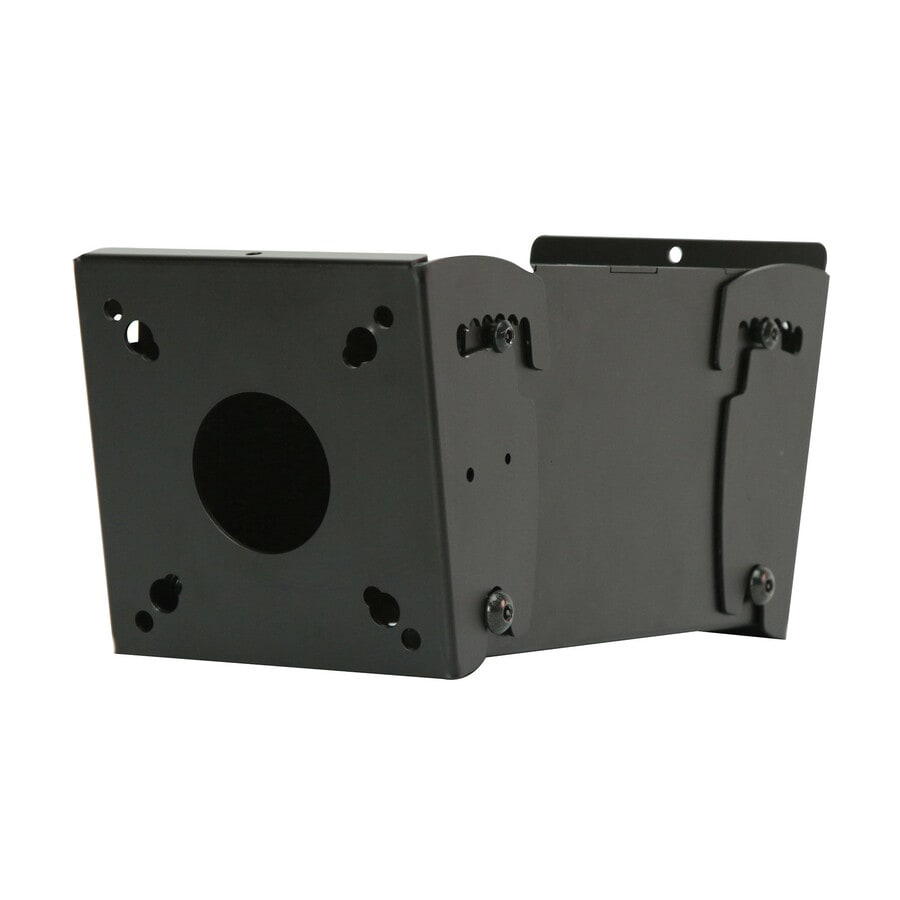 Thumbnail 2 of 2 for Peerless-AV® SmartMount® Back-to-Back Ceiling Mount Tilt Box for 2 Displays up to 90"