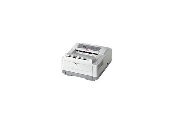 OKI B4600N Digital Monochrome Printer