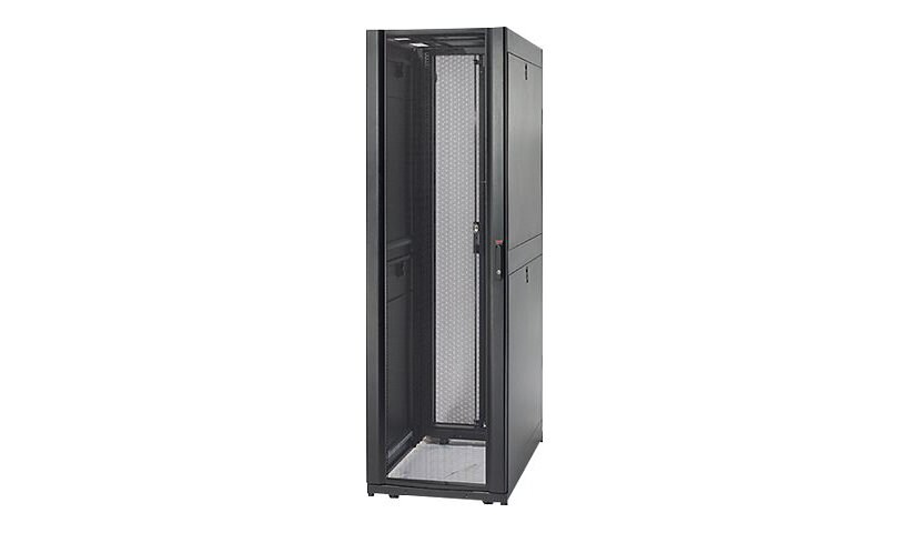 APC NetShelter SX 42U 600mm Wide x 1070mm Deep Enclosure