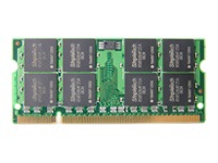 SimpleTech Premium Standard - memory - 2 GB - SO DIMM 200-pin - DDR2