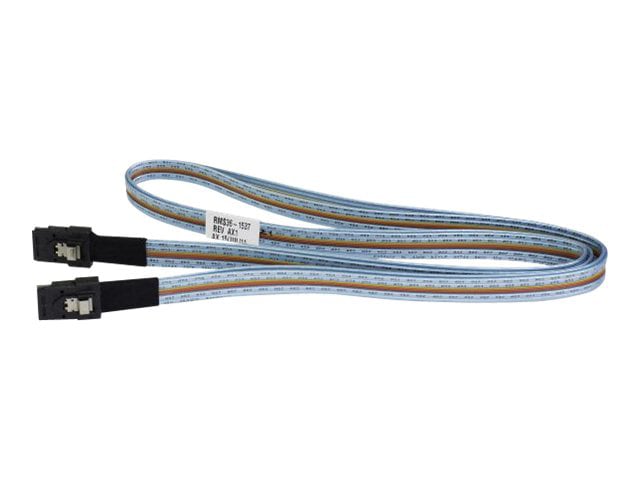 HPE SAS external cable - 6.6 ft