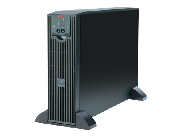 APC Smart-UPS RT UPS - 2.1 kW - 3000 VA