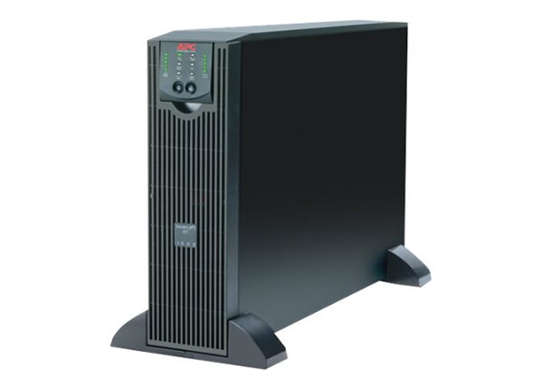 APC Smart-UPS RT UPS - 2.1 kW - 3000 VA