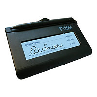 Topaz SignatureGem LCD1x5 - signature terminal - USB
