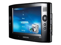 Samsung Q1P Ultra Mobile PC ($50 Instant Savings*)