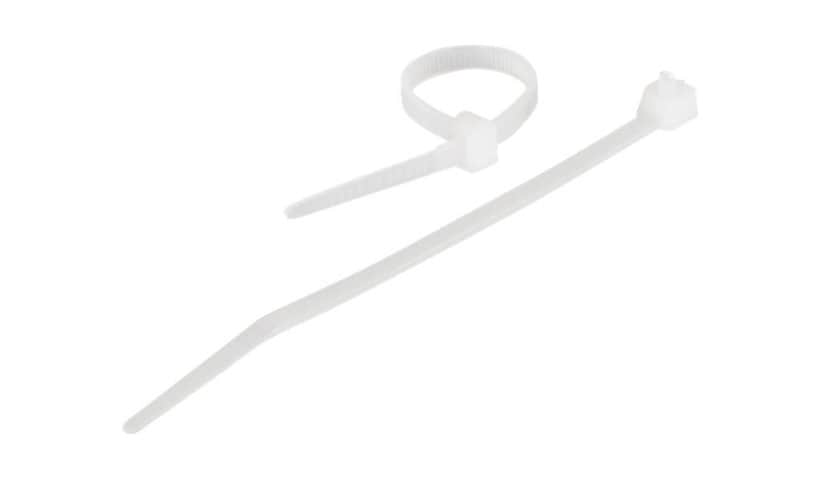 C2G Releasable/Reusable Cable Ties - cable tie