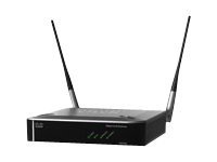 Cisco WAP200 Wireless-G Access Point - PoE/Rangebooster