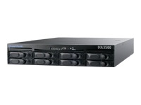 Quantum DXi3500 Data De-duplication Disk Backup and Replication Appliance
