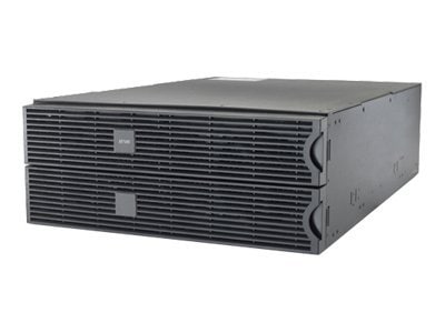 APC - Step-Down 10kVA Rack-mountable Transformer