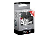 Lexmark #44 Black Ink Cartridge
