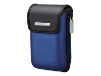 Panasonic DMW-CTH1 - hard case for camera
