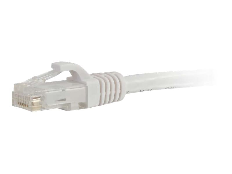 C2G 14ft Cat6 Snagless Unshielded (UTP) Ethernet Cable