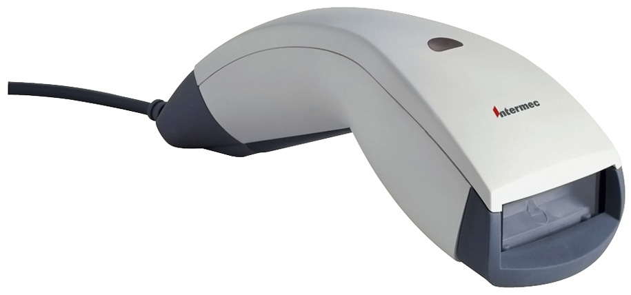 Intermec ScanPlus 1800 SR - barcode scanner