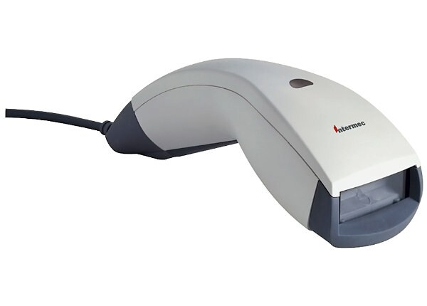 Intermec ScanPlus 1800 SR - barcode scanner