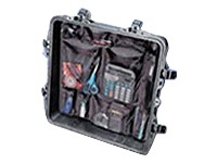 Pelican lid organizer