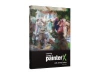 Corel Painter X - self-training course