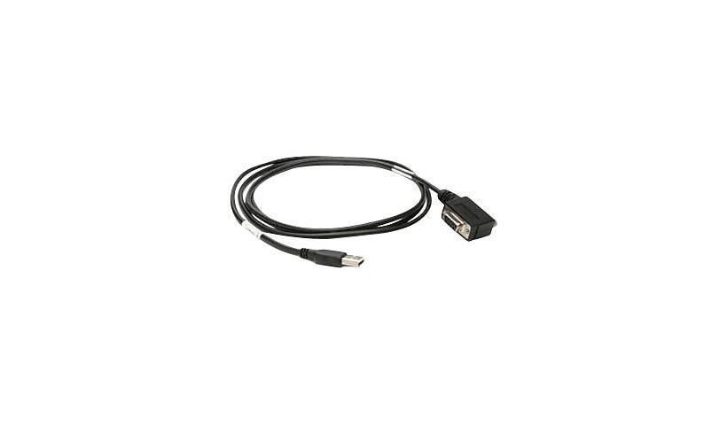 Zebra Synapse - USB / serial cable - 6 ft