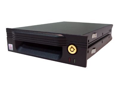 CRU DataPort V plus Carrier - storage drive carrier (caddy)