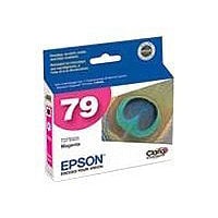Epson 79 Hi-Yield Magenta Ink Cartridge