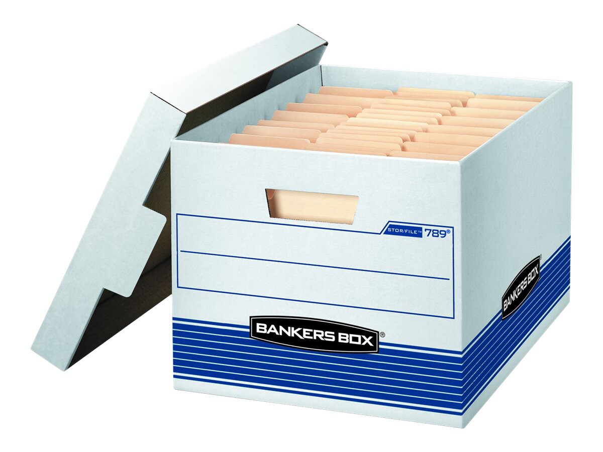 Bankers Box® Stor/File™ - Letter/Legal