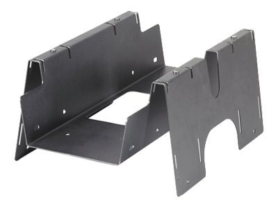 APC rack roof bridge trough