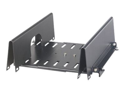 APC 300 MM Data Cable InRow Bridge Partition